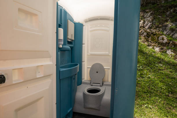 Best Affordable porta potty rental  in Boulevard Gardens, FL