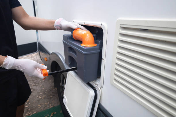 Trusted Boulevard Gardens, FL porta potty rental Experts