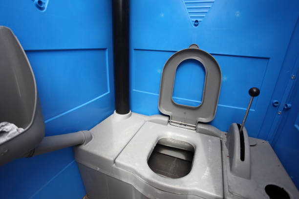 Best Porta potty rental near me  in Boulevard Gardens, FL