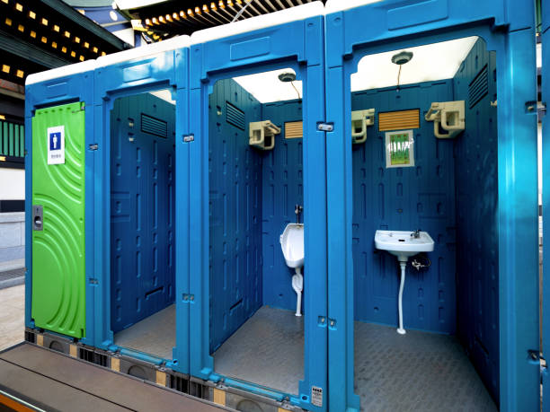 Best Event porta potty rental  in Boulevard Gardens, FL