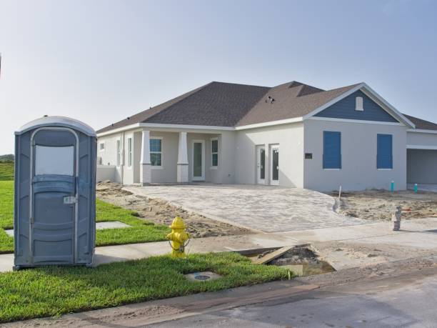 Best Local porta potty services  in Boulevard Gardens, FL