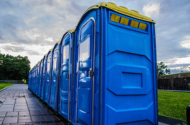 Best High-end porta potty rental  in Boulevard Gardens, FL