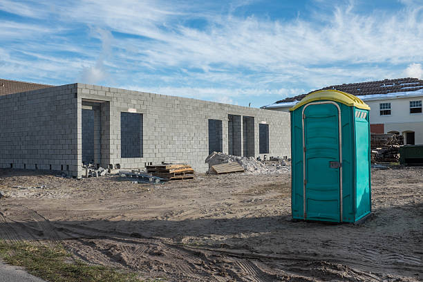 Best Porta potty rental near me  in Boulevard Gardens, FL